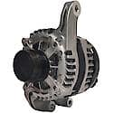 Alternator: Remanufactured, 175 Amps