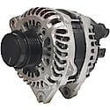Alternator: Remanufactured, 250 Amps