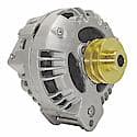 Alternator: Remanufactured, 60 Amps