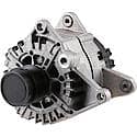 Alternator: New