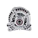 Alternator: New