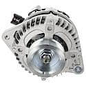 Alternator: New