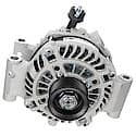 Alternator: New