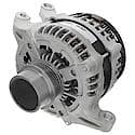 Alternator: New