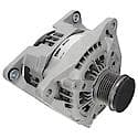 Alternator: New