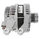 Alternator: New