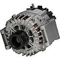 Alternator: New