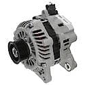 Alternator: New