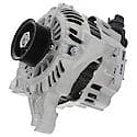 Alternator: New