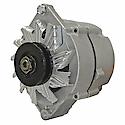 Alternator: Remanufactured, 55 Amps