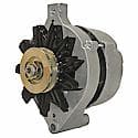 Alternator: Remanufactured, 60 Amps