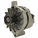 Alternator: Remanufactured, 60 Amps