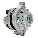 Alternator: Remanufactured, 75 Amps