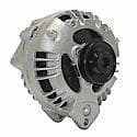 Alternator: Remanufactured, 60 Amps