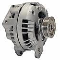 Alternator Remanufactured Premium