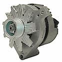 Alternator: Remanufactured, 65 Amps