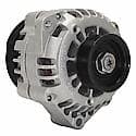 Alternator   Remanufactured, 100 Amps