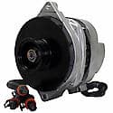 Alternator Remanufactured Premium