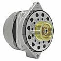 Alternator: Remanufactured, 140 Amps