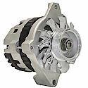 Alternator: Remanufactured, 80 Amps