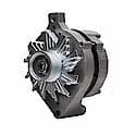 Alternator: Remanufactured, 80 Amps