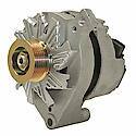 Alternator: Remanufactured, 80 Amps