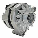 Alternator: Remanufactured, 80 Amps