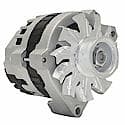 Alternator: Remanufactured, 100 Amps