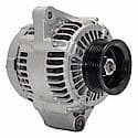 Alternator: Remanufactured, 90 Amps