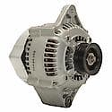 Alternator: Remanufactured, 60 Amps