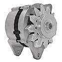 Alternator Remanufactured Premium