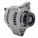 Alternator: Remanufactured, 70 Amps