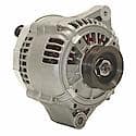 Alternator: Remanufactured, 90 Amps