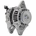 Alternator Remanufactured Premium