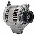 Alternator: Remanufactured, 90 Amps