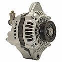 Alternator: Remanufactured, 70 Amps