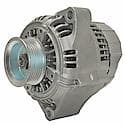 Alternator: Remanufactured, 100 Amps