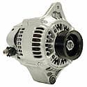 Alternator: Remanufactured, 80 Amps