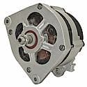 Alternator: Remanufactured, 105 Amps