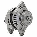 Alternator: Remanufactured, 70 Amps