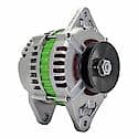 Alternator Remanufactured Premium