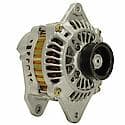 Alternator: Remanufactured, 95 Amps