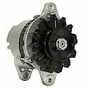 Alternator: Remanufactured, 40 Amps