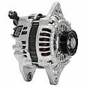 Alternator: Remanufactured, 70 Amps