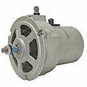 Alternator: Remanufactured, 55 Amps