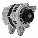 Alternator: Remanufactured, 60 Amps