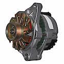 Alternator: Remanufactured, 70 Amps