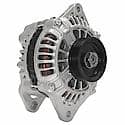 Alternator: Remanufactured, 90 Amps