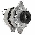 Alternator: Remanufactured, 75 Amps