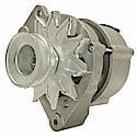 Alternator: Remanufactured, 65 Amps